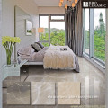 Latest design Marble look porcelain tile rustic wall tiles glazed full polished porcelain floor tile for building material66BM03